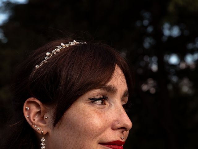 Le mariage de Anthony et Coline à Savigny, Rhône 81