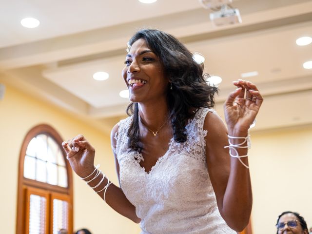 Le mariage de Emilie et Jean-Jacques à Petit-Canal, Guadeloupe 34