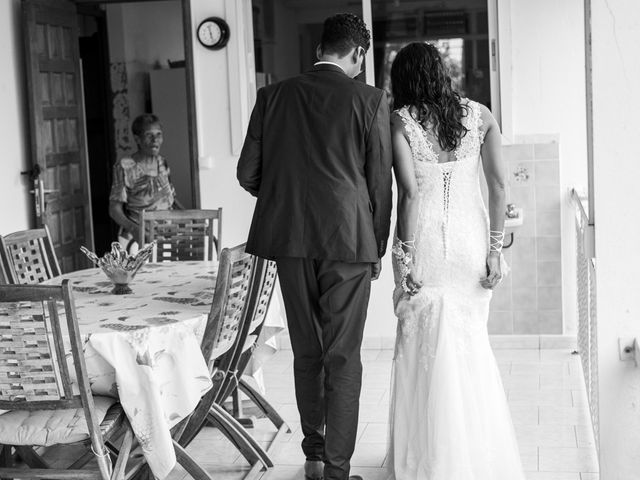 Le mariage de Emilie et Jean-Jacques à Petit-Canal, Guadeloupe 63