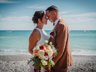 Le mariage de Gwen et Steve 2
