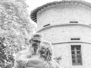 Le mariage de Patrick et Corinne 3