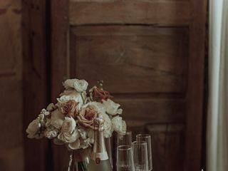 Le mariage de Anna et Alexandre 1