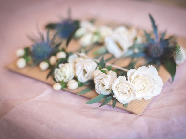 Le mariage de Freddy et Alexiane à Nancy, Meurthe-et-Moselle 4