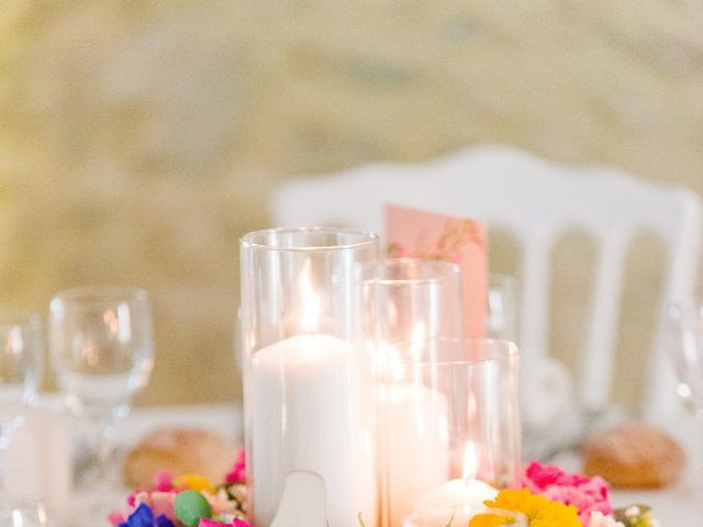 Le mariage de Sébastien et Sanaa à Ormesson-sur-Marne, Val-de-Marne 24