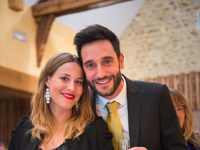 Le mariage de Romain et Noémie à Bornel, Oise 26