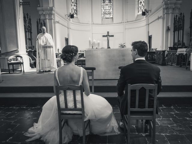 Le mariage de Aurélien  et Julie  à Marquette-lez-Lille, Nord 2