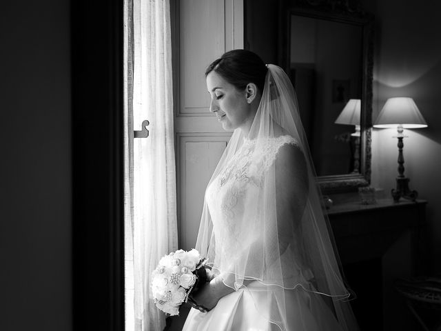 Le mariage de John et Charlotte à Castres, Tarn 40