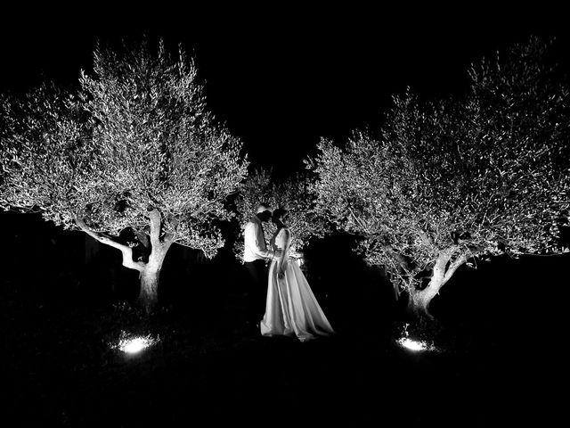 Le mariage de John et Charlotte à Castres, Tarn 113