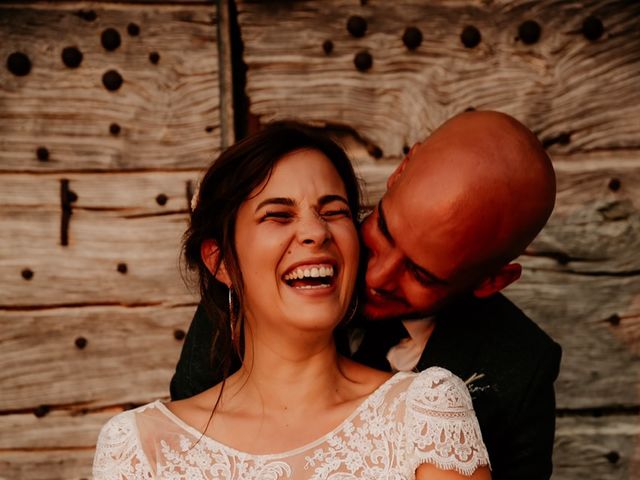 Le mariage de Olivier et Clothilde à Cavaillon, Vaucluse 3