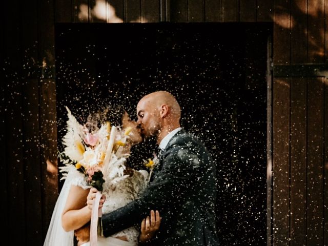 Le mariage de Olivier et Clothilde à Cavaillon, Vaucluse 5