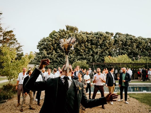 Le mariage de Olivier et Clothilde à Cavaillon, Vaucluse 2