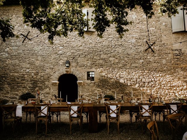 Le mariage de Olivier et Clothilde à Cavaillon, Vaucluse 7