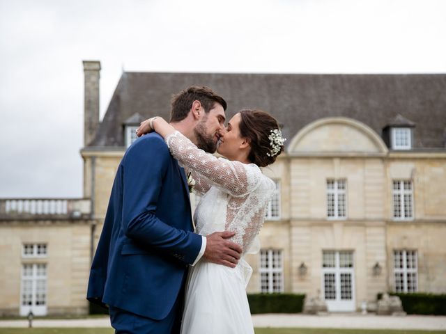 Le mariage de Pierre Alain et Noémie à Berneuil-sur-Aisne, Oise 55