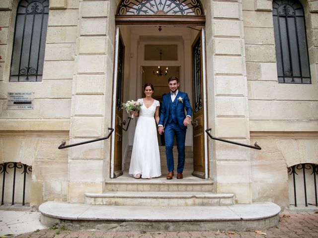 Le mariage de Pierre Alain et Noémie à Berneuil-sur-Aisne, Oise 115