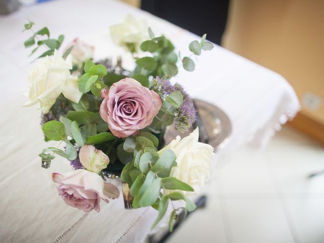 Le mariage de Romain et Laura à Hattenville, Seine-Maritime 24