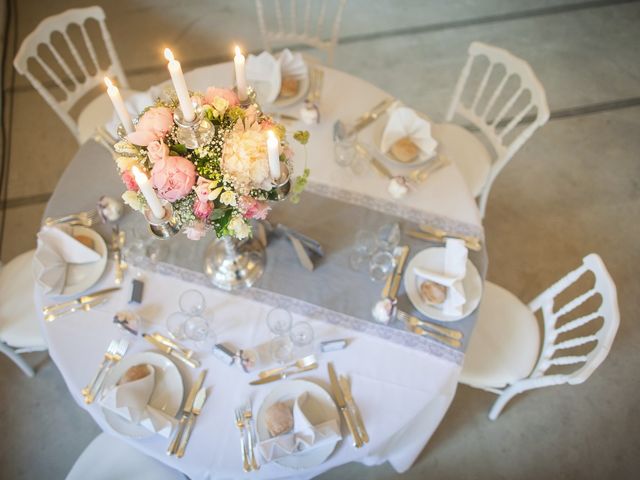 Le mariage de Romain et Laura à Hattenville, Seine-Maritime 51