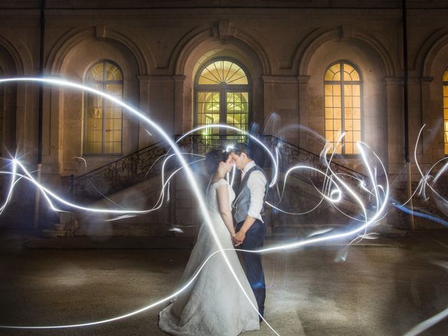 Le mariage de Romain et Laura à Hattenville, Seine-Maritime 73