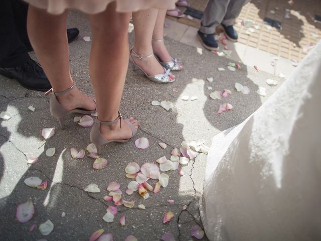 Le mariage de Romain et Laura à Hattenville, Seine-Maritime 38