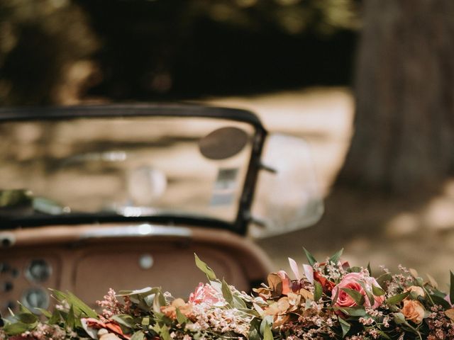 Le mariage de Jean-Christophe et Ludivine à Tourouvre, Orne 8