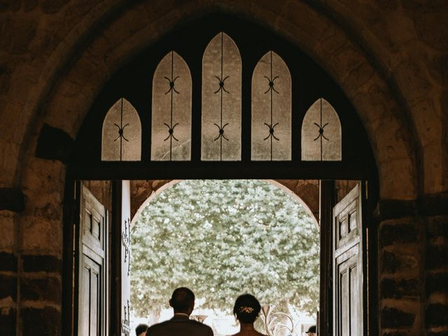 Le mariage de Jean-Christophe et Ludivine à Tourouvre, Orne 12