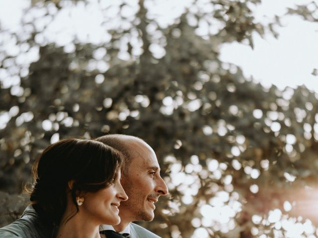 Le mariage de Jean-Christophe et Ludivine à Tourouvre, Orne 17