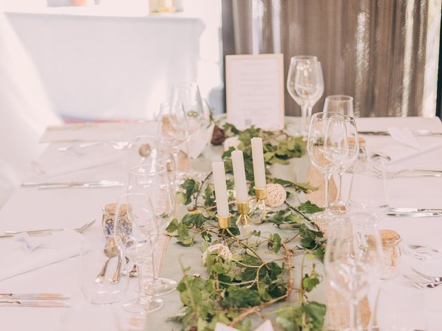 Le mariage de Thomas et Laura à Volvic, Puy-de-Dôme 3