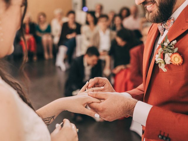 Le mariage de Thomas et Laura à Volvic, Puy-de-Dôme 2