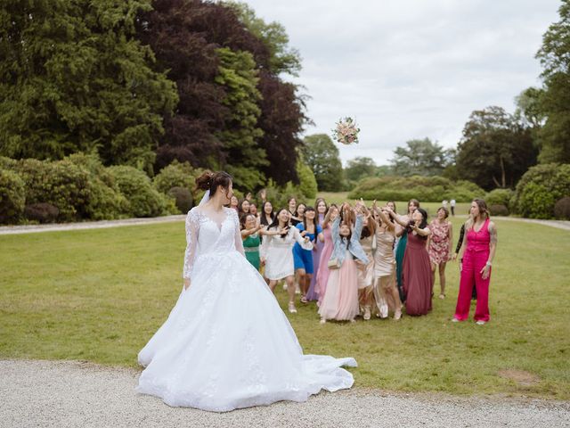 Le mariage de Michael et Laura à Overijse, Brabant flamand 15