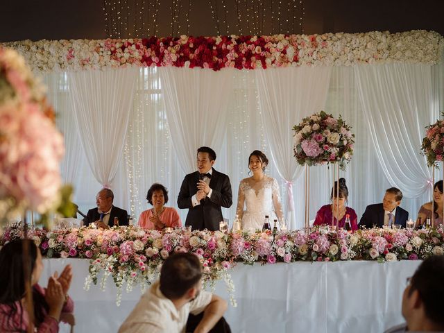 Le mariage de Michael et Laura à Overijse, Brabant flamand 21