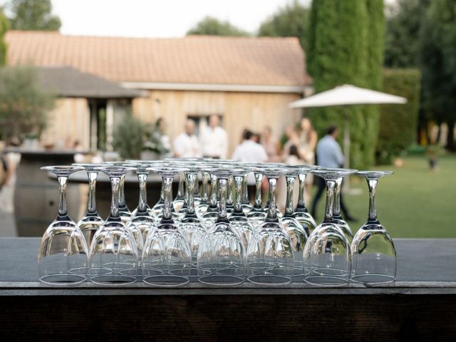 Le mariage de Vincent  et Angélique  à Ludon-Médoc, Gironde 8