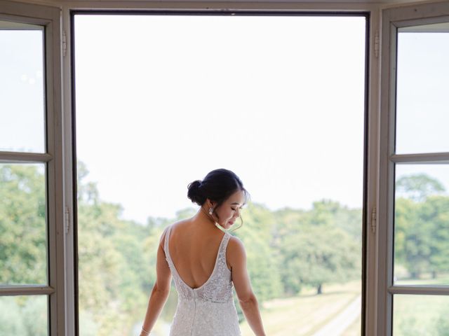 Le mariage de Henri et Michelle à Les Sables-d&apos;Olonne, Vendée 13