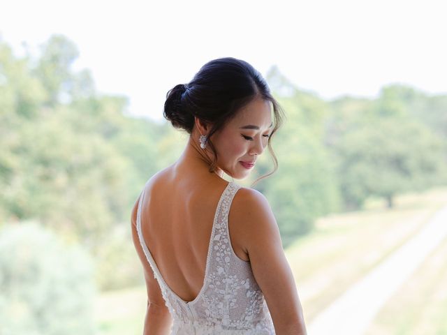 Le mariage de Henri et Michelle à Les Sables-d&apos;Olonne, Vendée 14