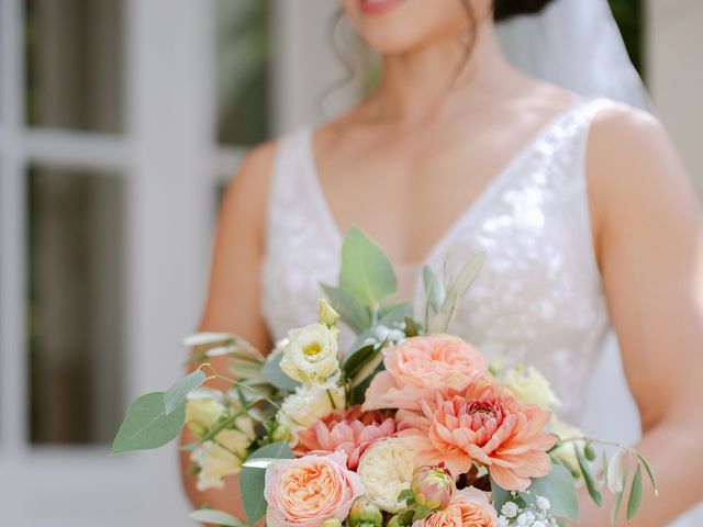 Le mariage de Henri et Michelle à Les Sables-d&apos;Olonne, Vendée 17