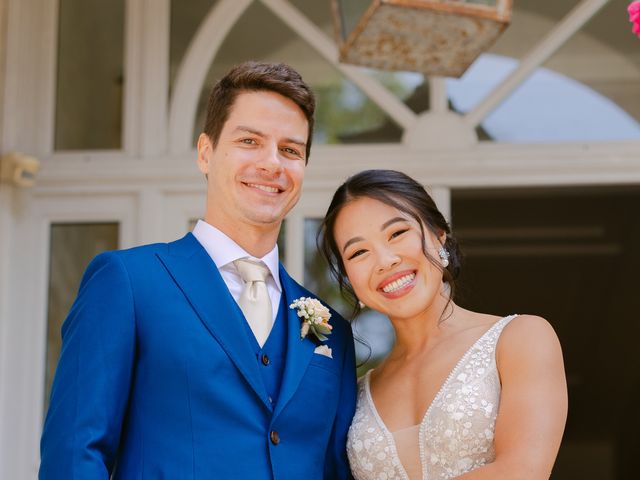 Le mariage de Henri et Michelle à Les Sables-d&apos;Olonne, Vendée 20