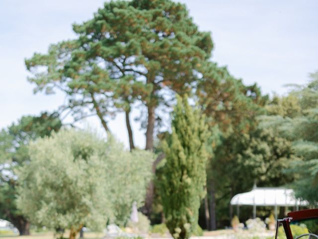 Le mariage de Henri et Michelle à Les Sables-d&apos;Olonne, Vendée 21