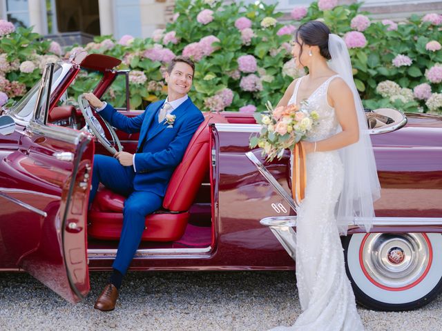 Le mariage de Henri et Michelle à Les Sables-d&apos;Olonne, Vendée 1