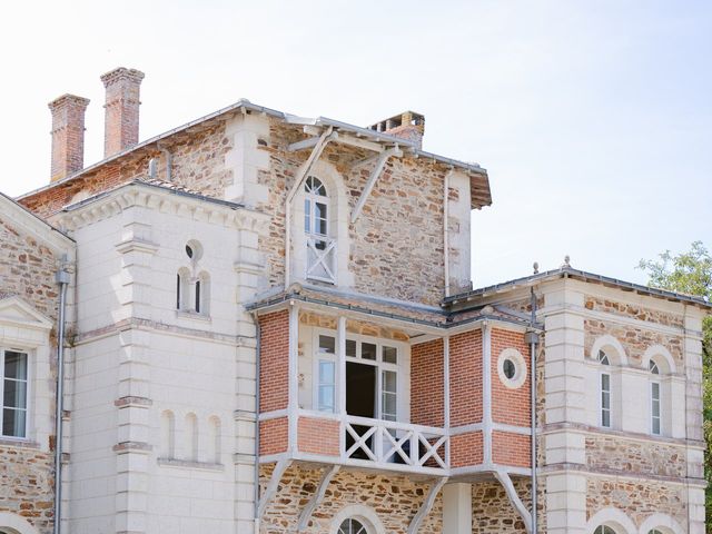 Le mariage de Henri et Michelle à Les Sables-d&apos;Olonne, Vendée 25