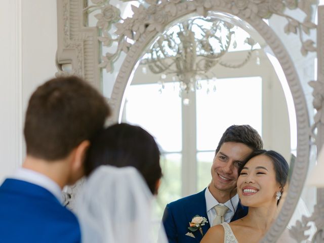 Le mariage de Henri et Michelle à Les Sables-d&apos;Olonne, Vendée 29