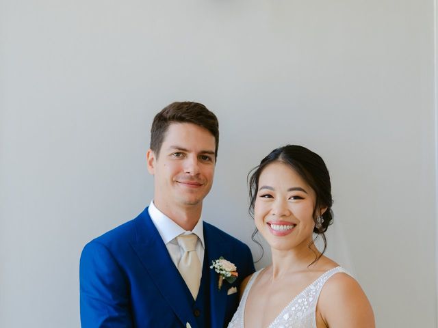 Le mariage de Henri et Michelle à Les Sables-d&apos;Olonne, Vendée 30