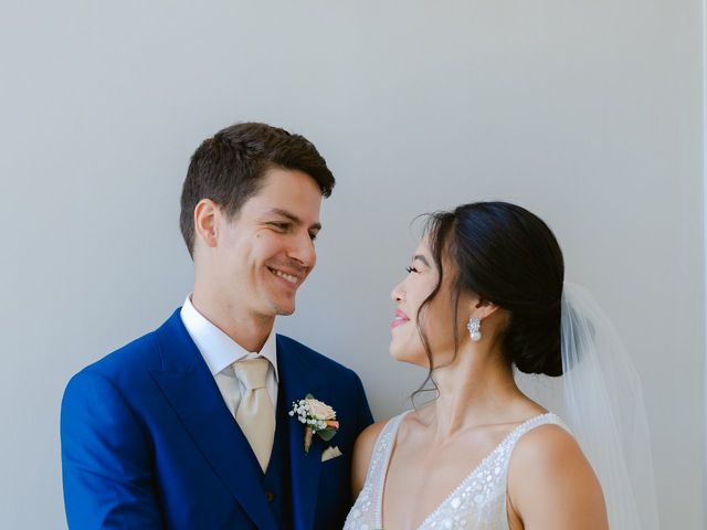 Le mariage de Henri et Michelle à Les Sables-d&apos;Olonne, Vendée 33