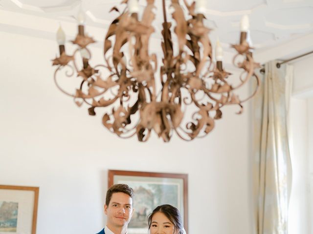 Le mariage de Henri et Michelle à Les Sables-d&apos;Olonne, Vendée 35