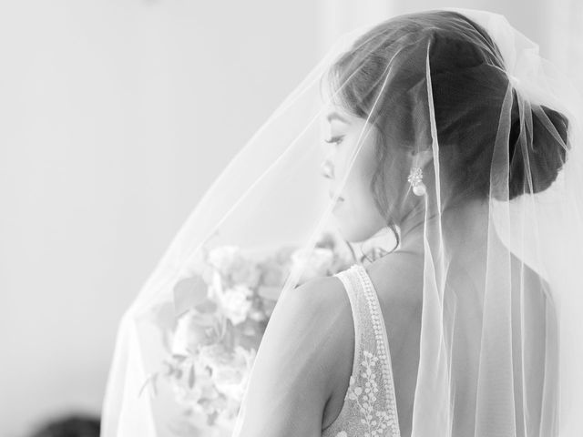 Le mariage de Henri et Michelle à Les Sables-d&apos;Olonne, Vendée 37