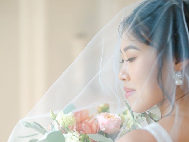 Le mariage de Henri et Michelle à Les Sables-d&apos;Olonne, Vendée 39