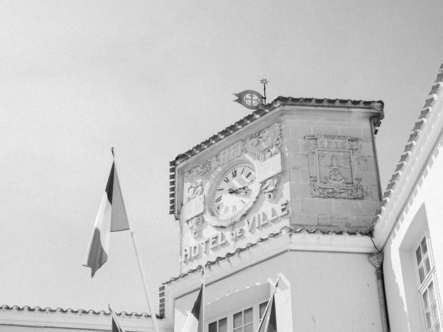 Le mariage de Henri et Michelle à Les Sables-d&apos;Olonne, Vendée 47