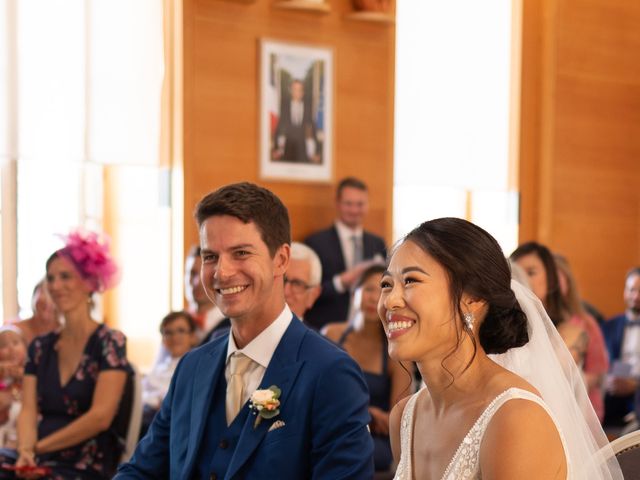 Le mariage de Henri et Michelle à Les Sables-d&apos;Olonne, Vendée 49