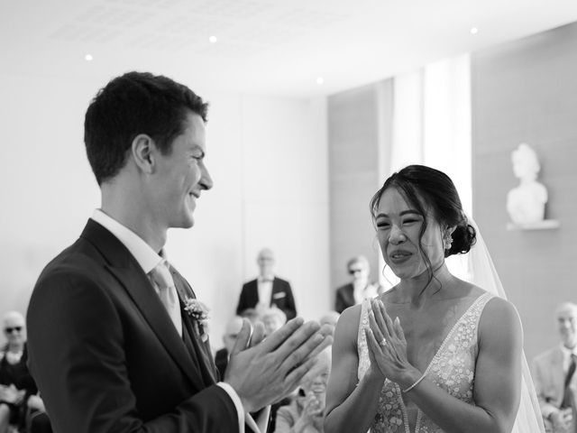 Le mariage de Henri et Michelle à Les Sables-d&apos;Olonne, Vendée 52