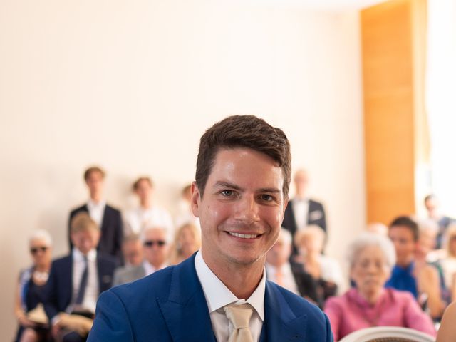 Le mariage de Henri et Michelle à Les Sables-d&apos;Olonne, Vendée 54