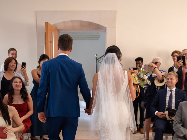 Le mariage de Henri et Michelle à Les Sables-d&apos;Olonne, Vendée 55