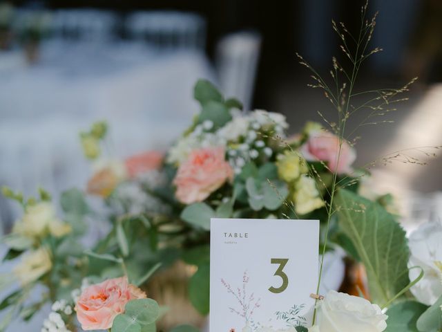 Le mariage de Henri et Michelle à Les Sables-d&apos;Olonne, Vendée 58