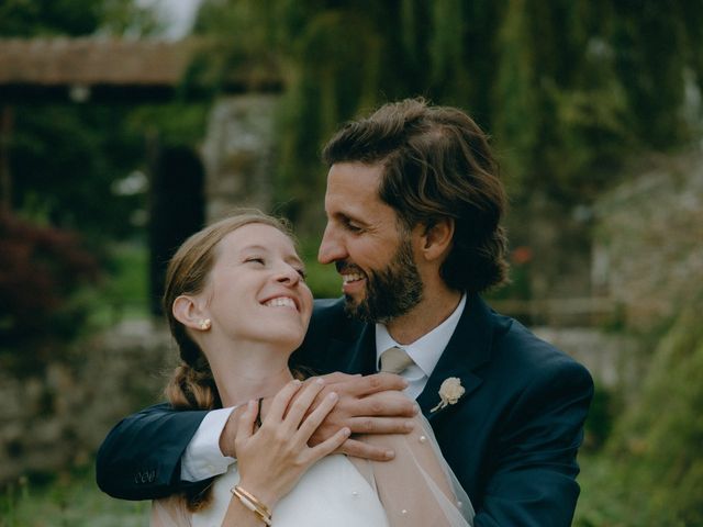 Le mariage de Douglas et Marianne à Épernon, Eure-et-Loir 13